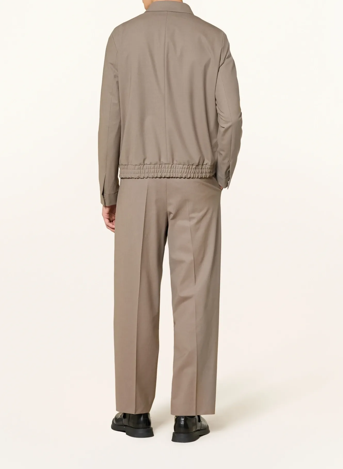 Blouson ELLYS Slim Fit