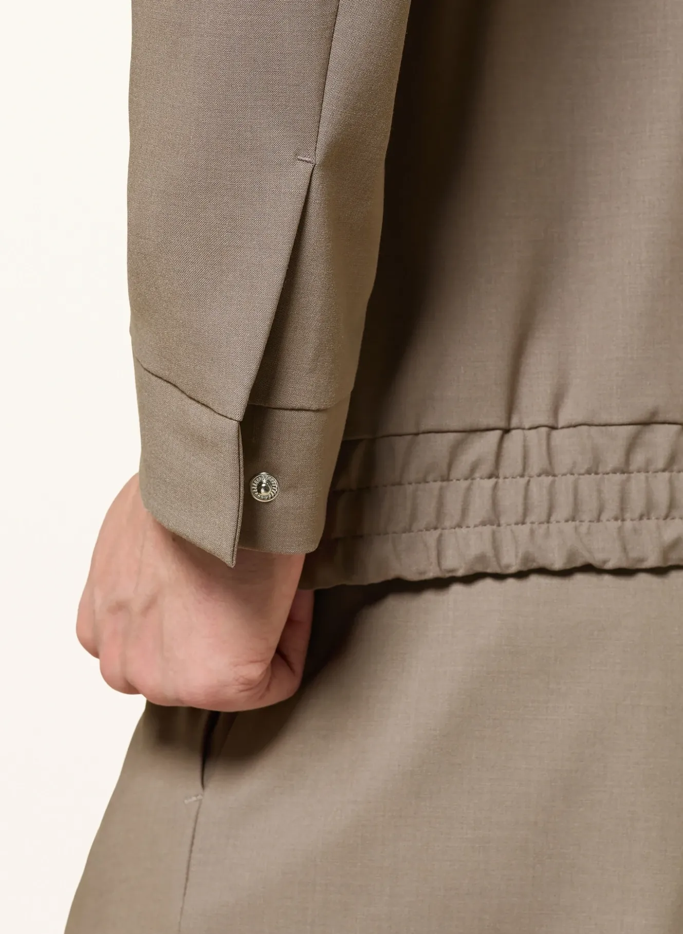 Blouson ELLYS Slim Fit