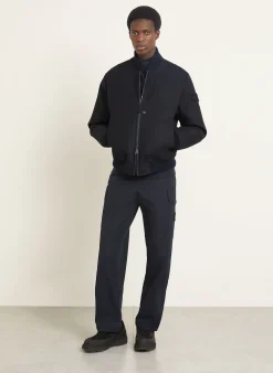 Blouson GHOST