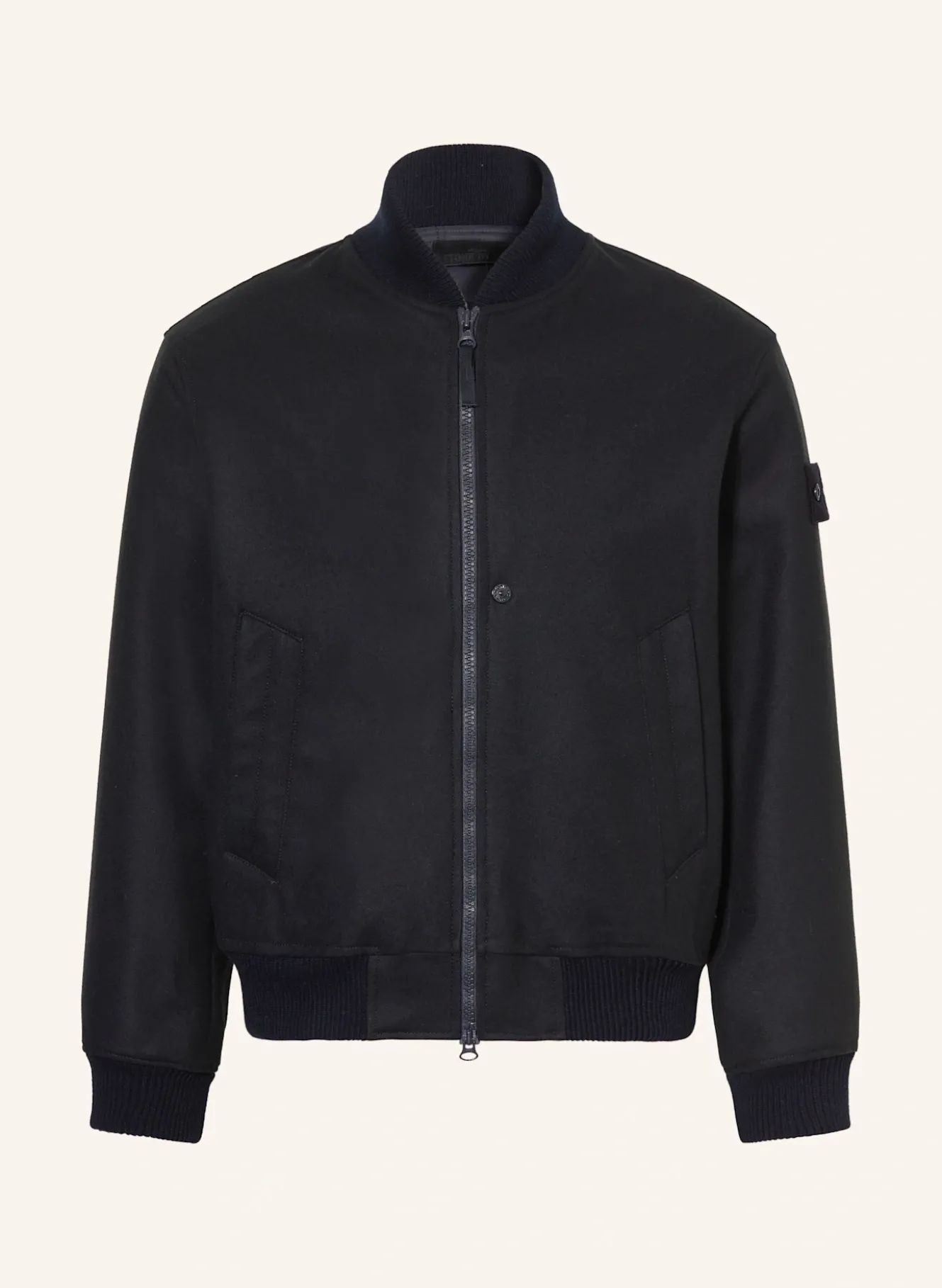Blouson GHOST