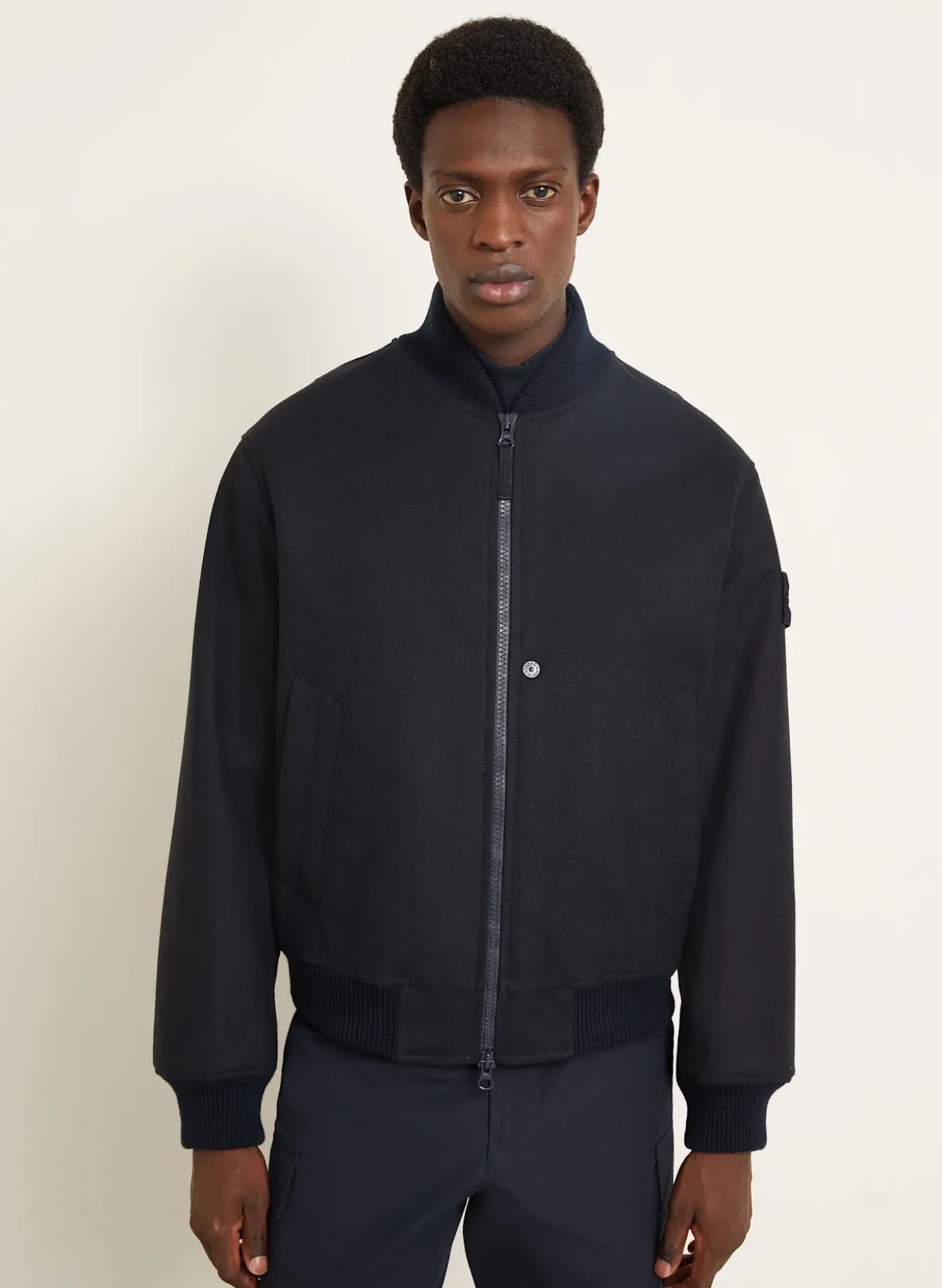 Blouson GHOST