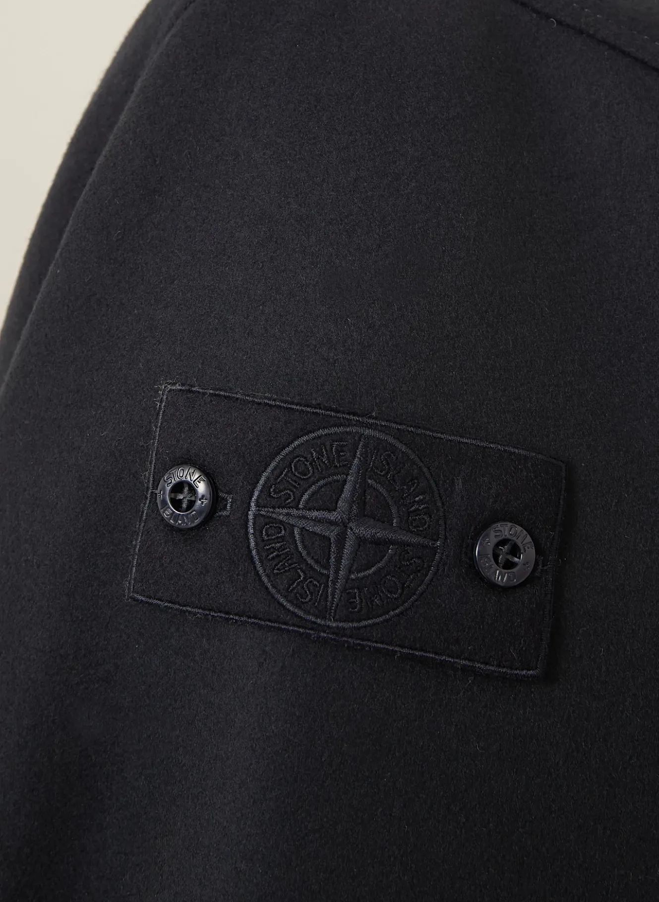 Blouson GHOST