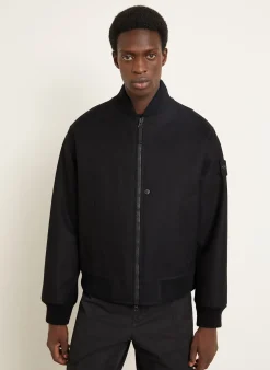 Blouson GHOST