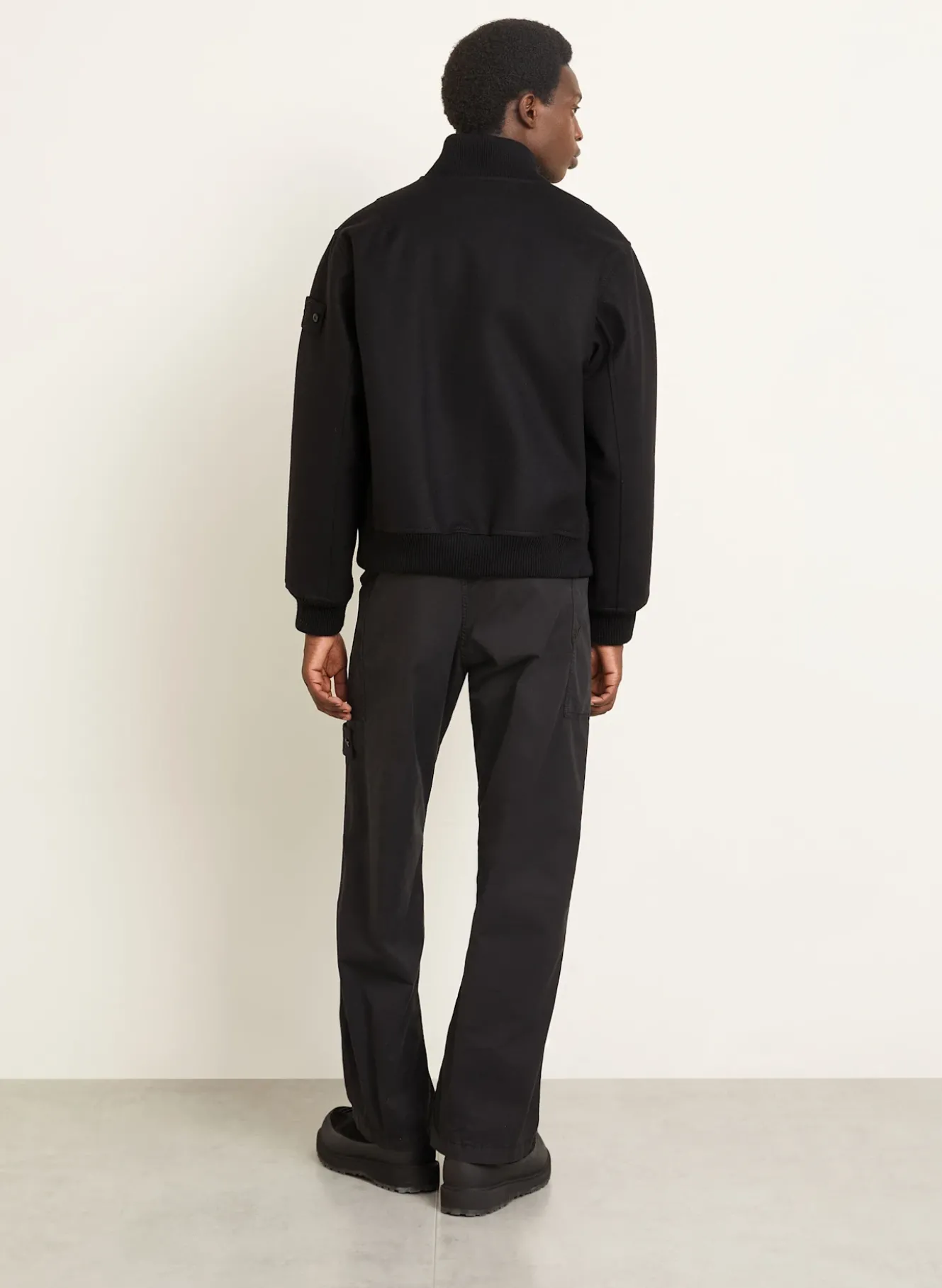 Blouson GHOST