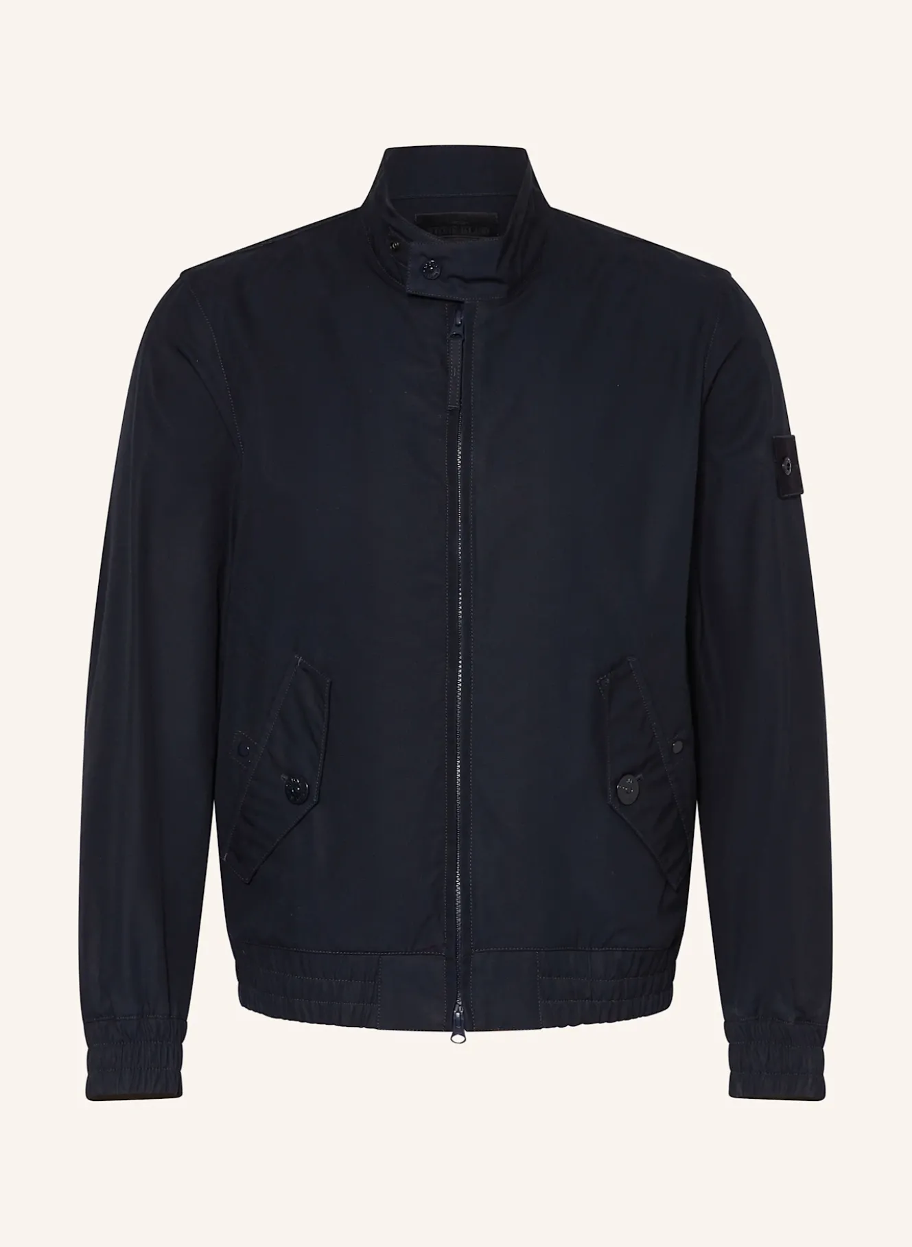Blouson GHOST