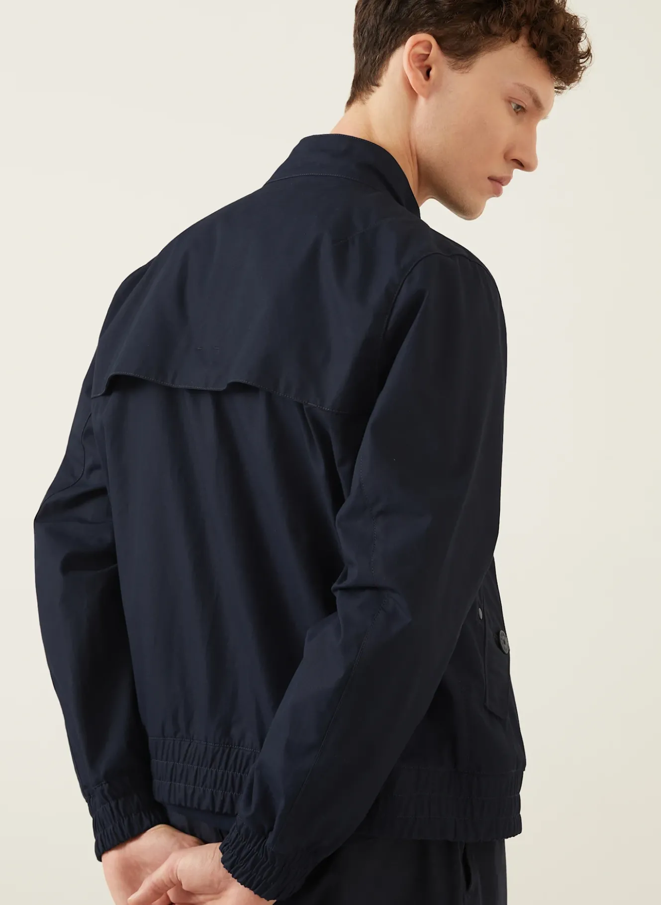 Blouson GHOST