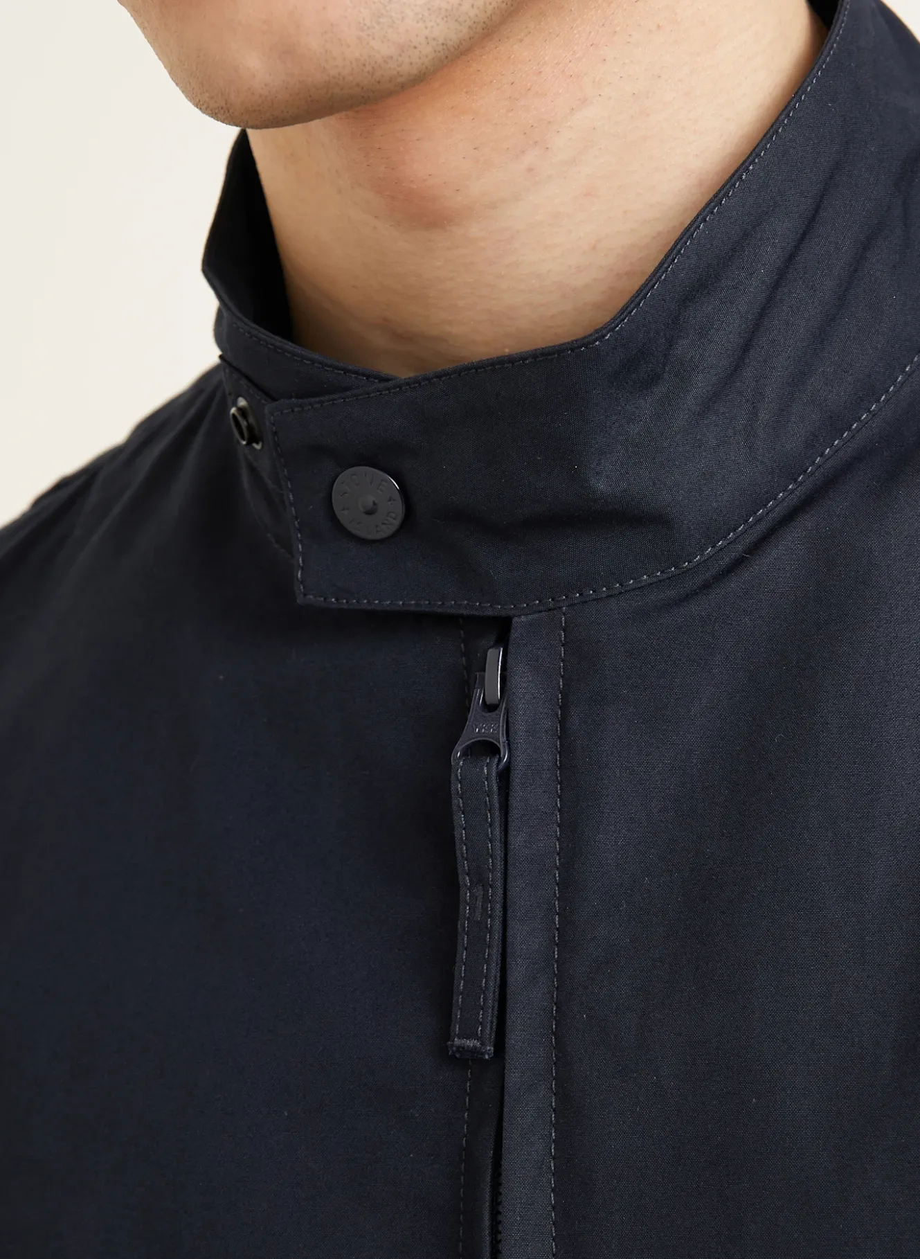 Blouson GHOST