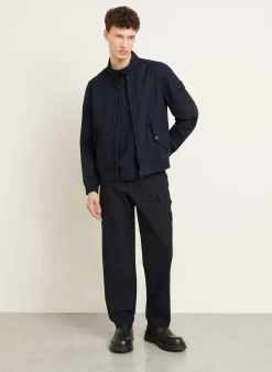 Blouson GHOST