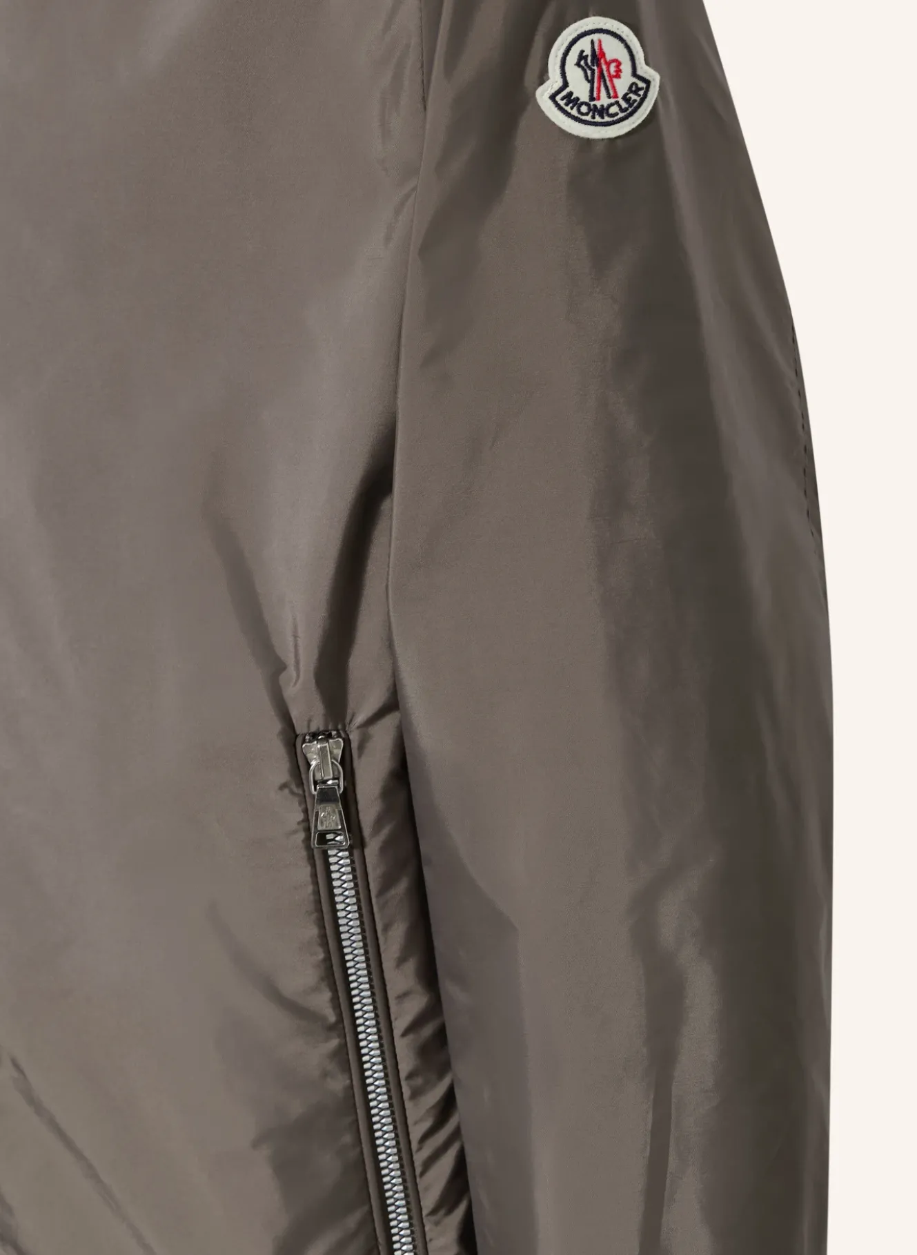 Blouson HILMI