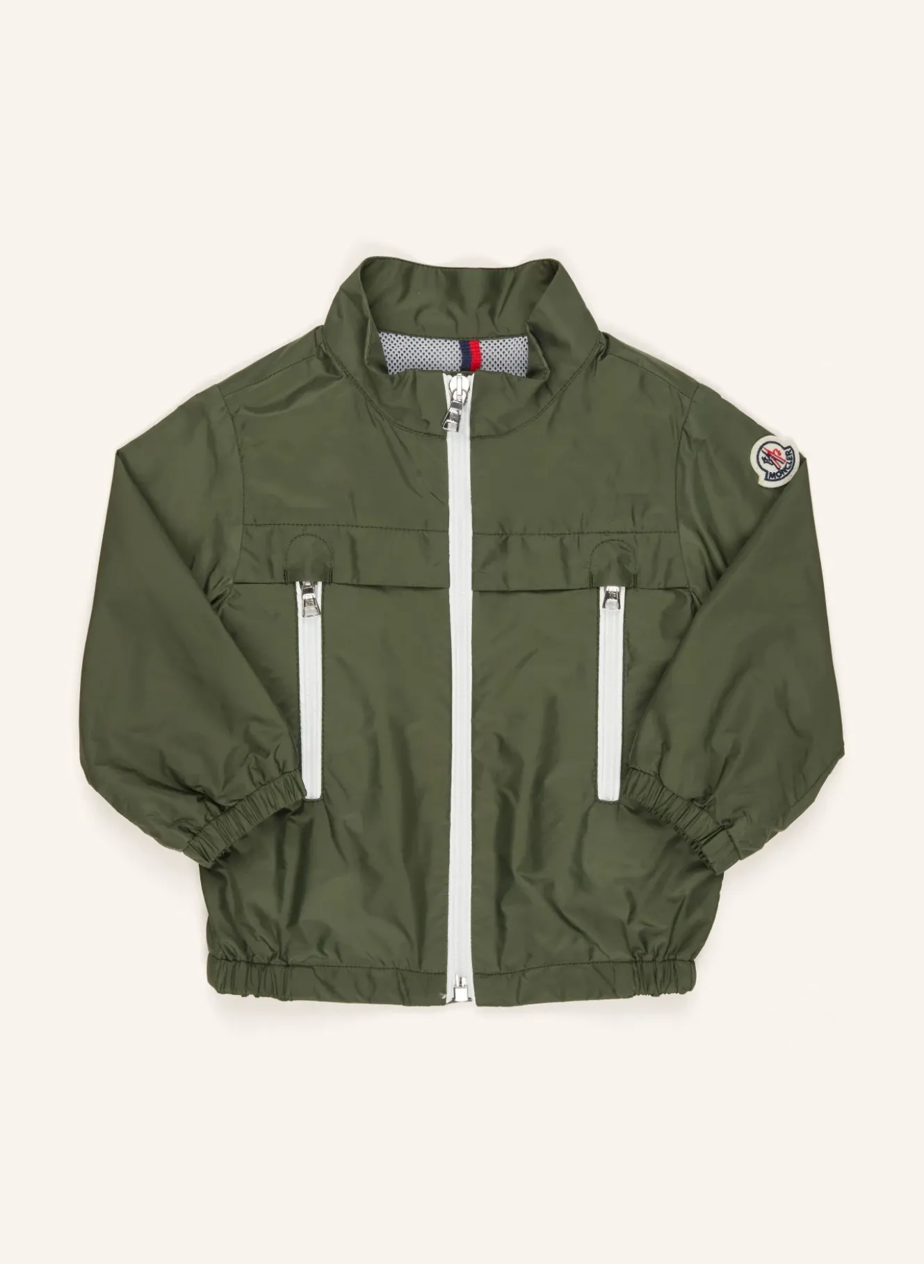 Blouson INIKO
