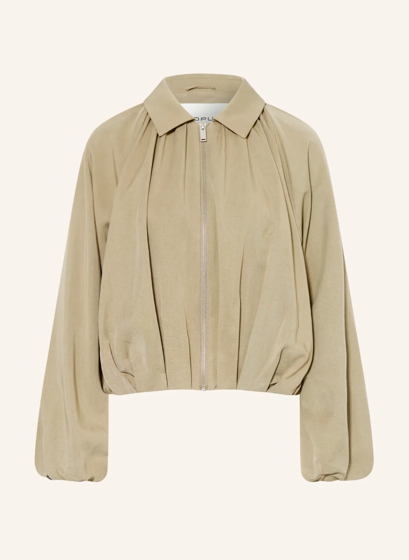 Blouson JABANA