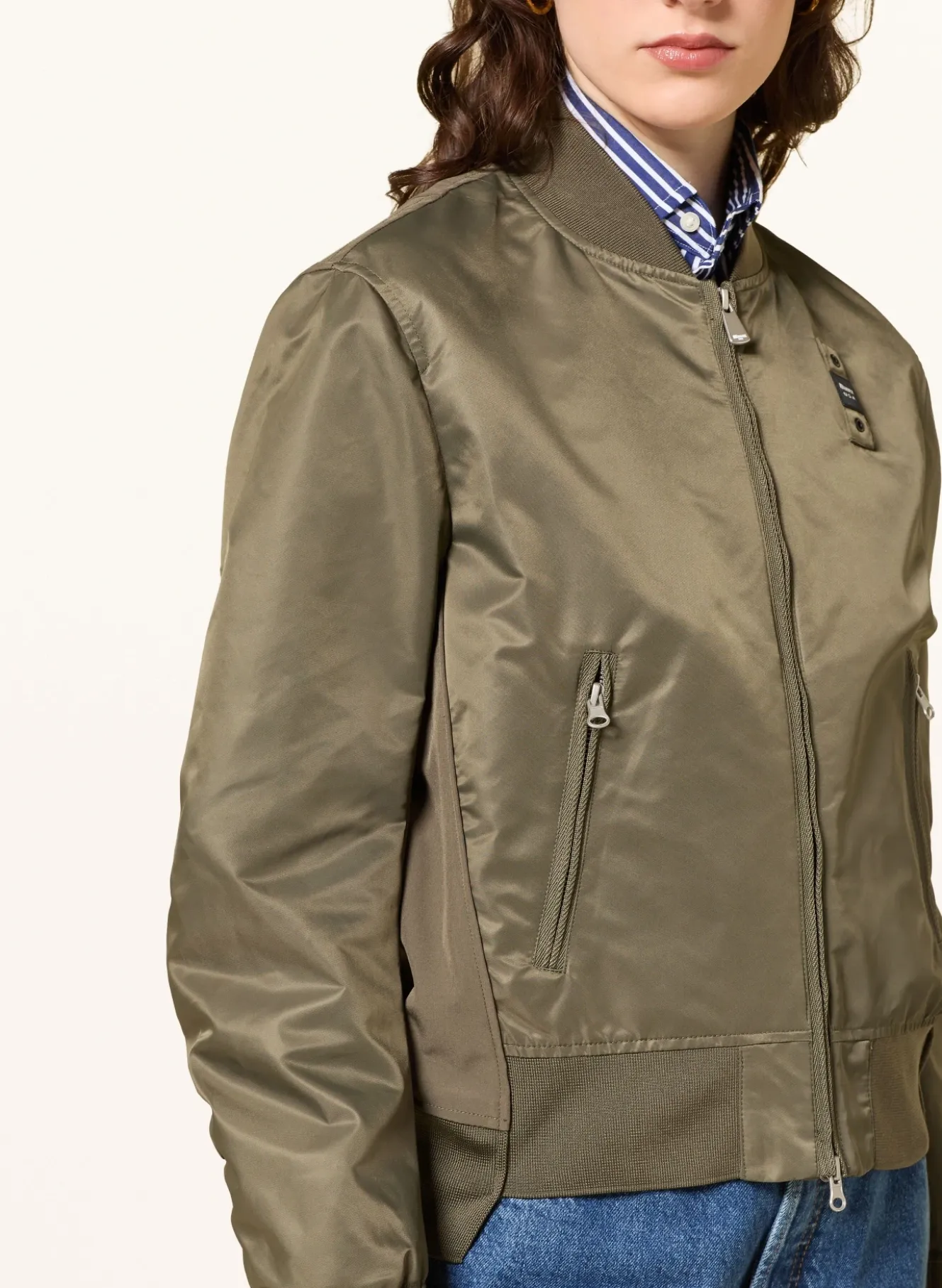Blouson LAURIE