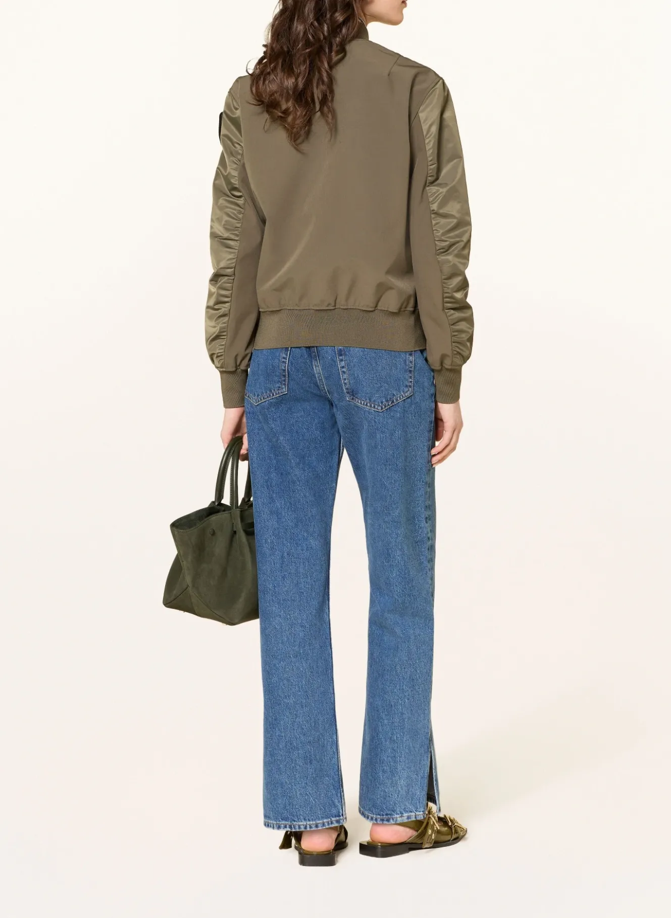 Blouson LAURIE