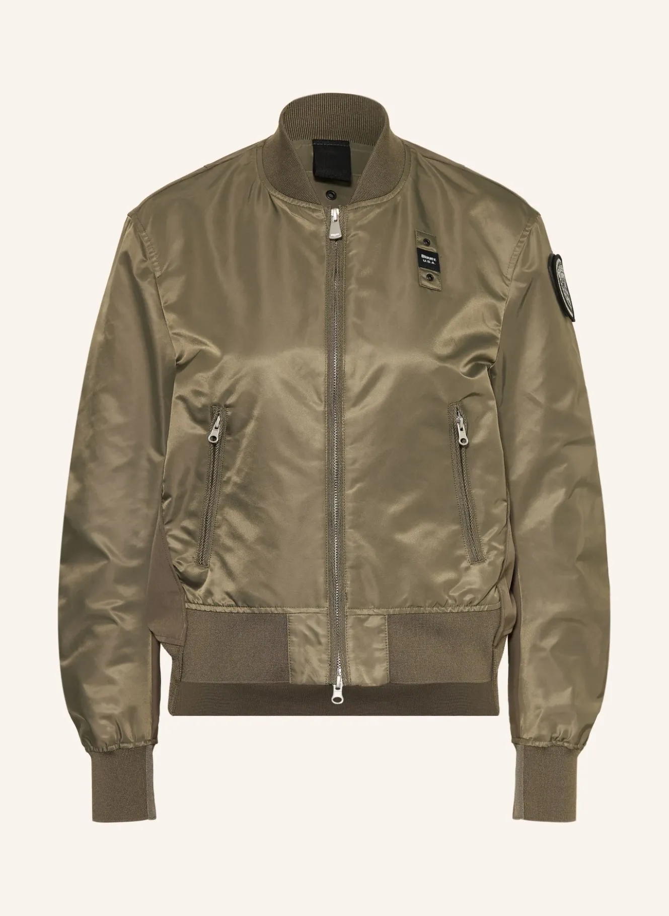Blouson LAURIE