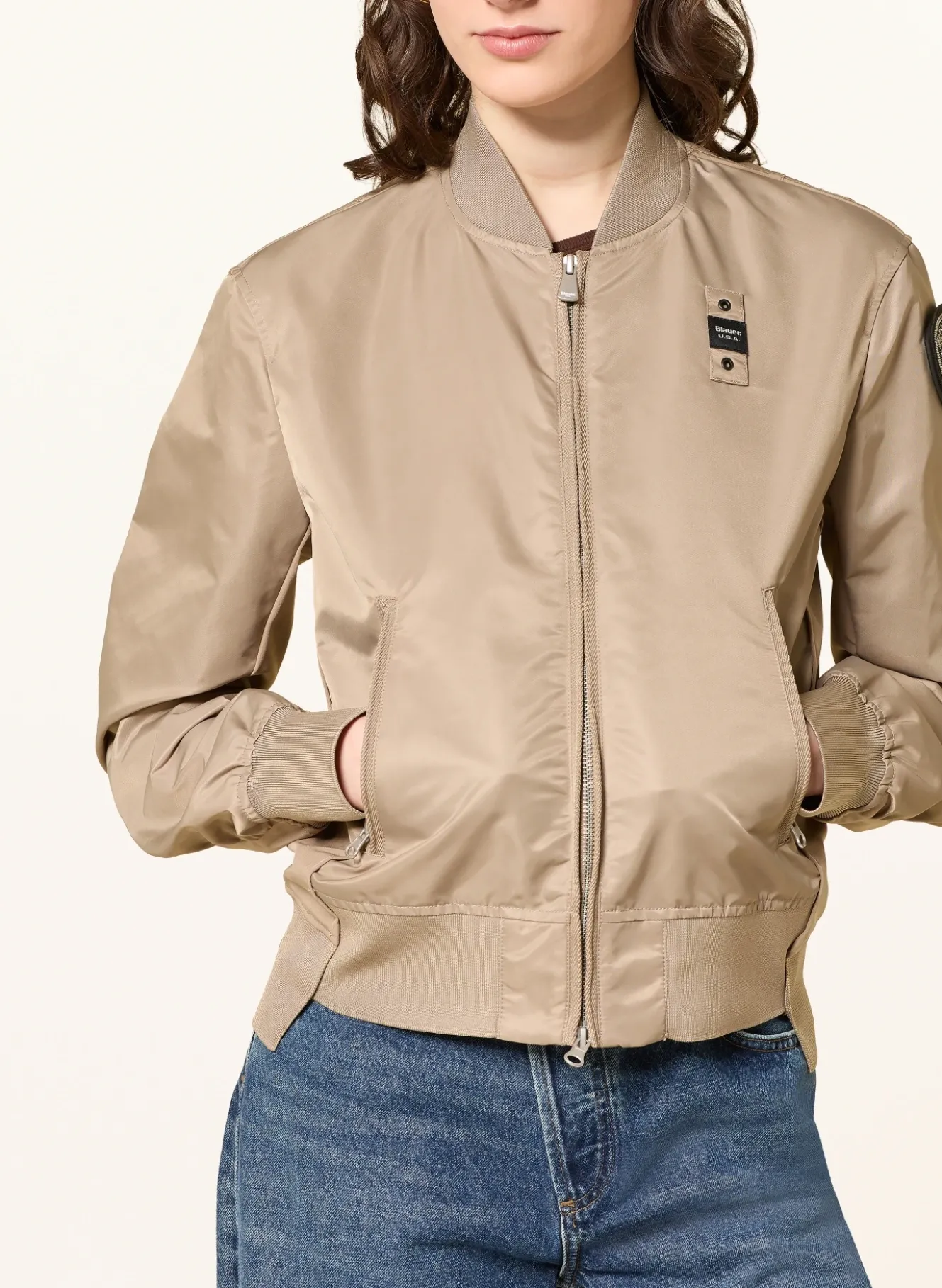 Blouson LAURIE