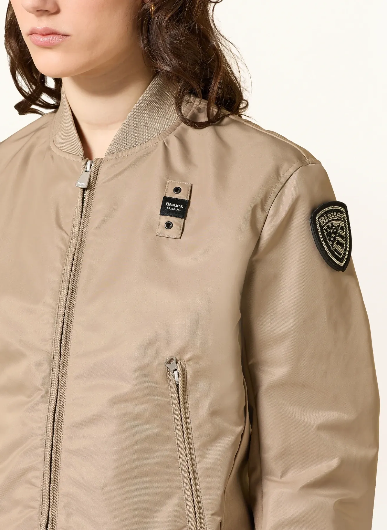 Blouson LAURIE