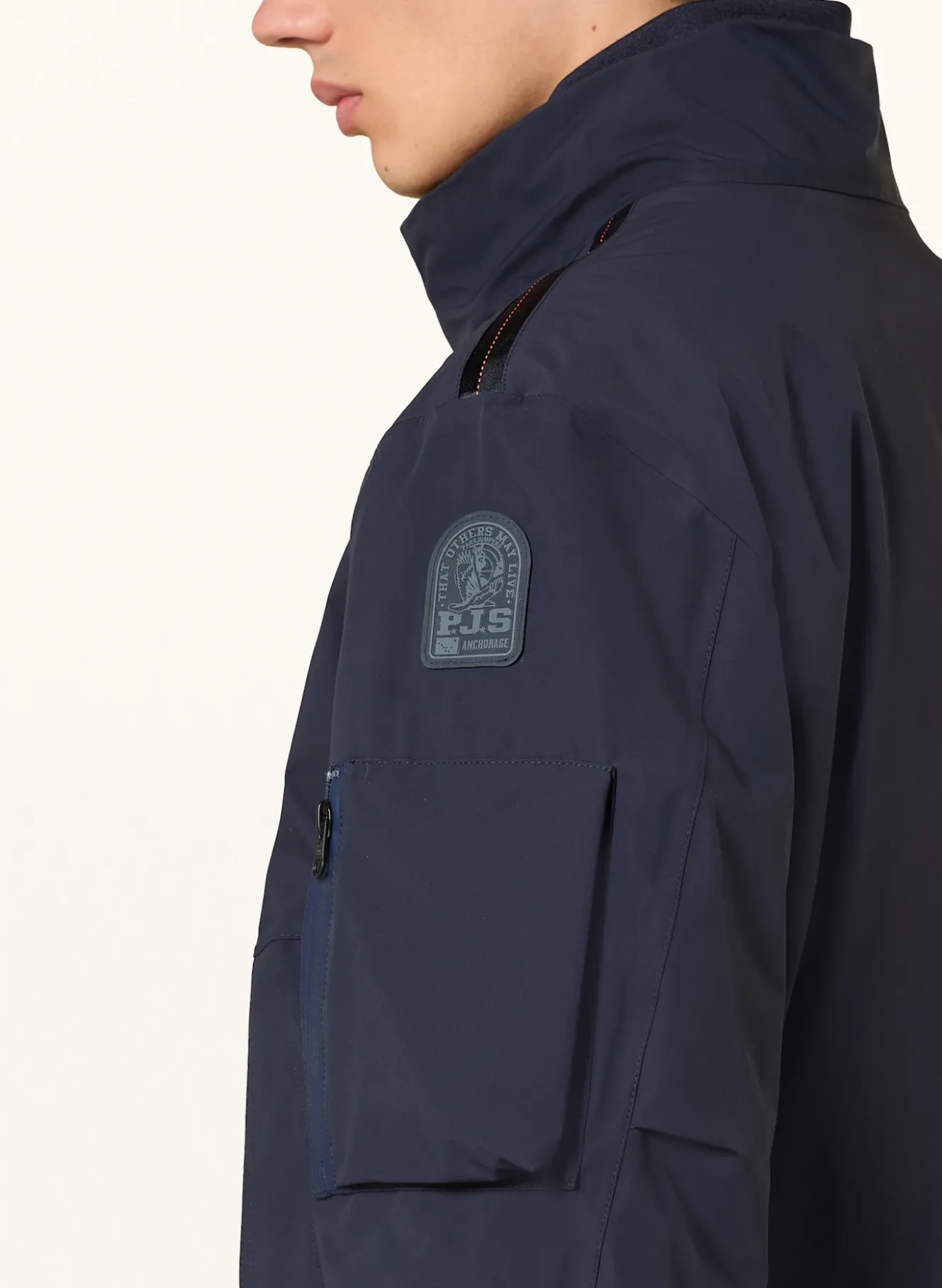 Blouson LIAD