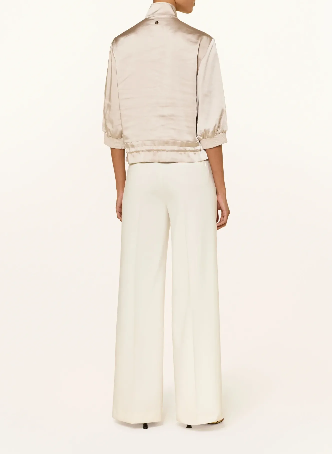 Blouson mit 3/4-Arm