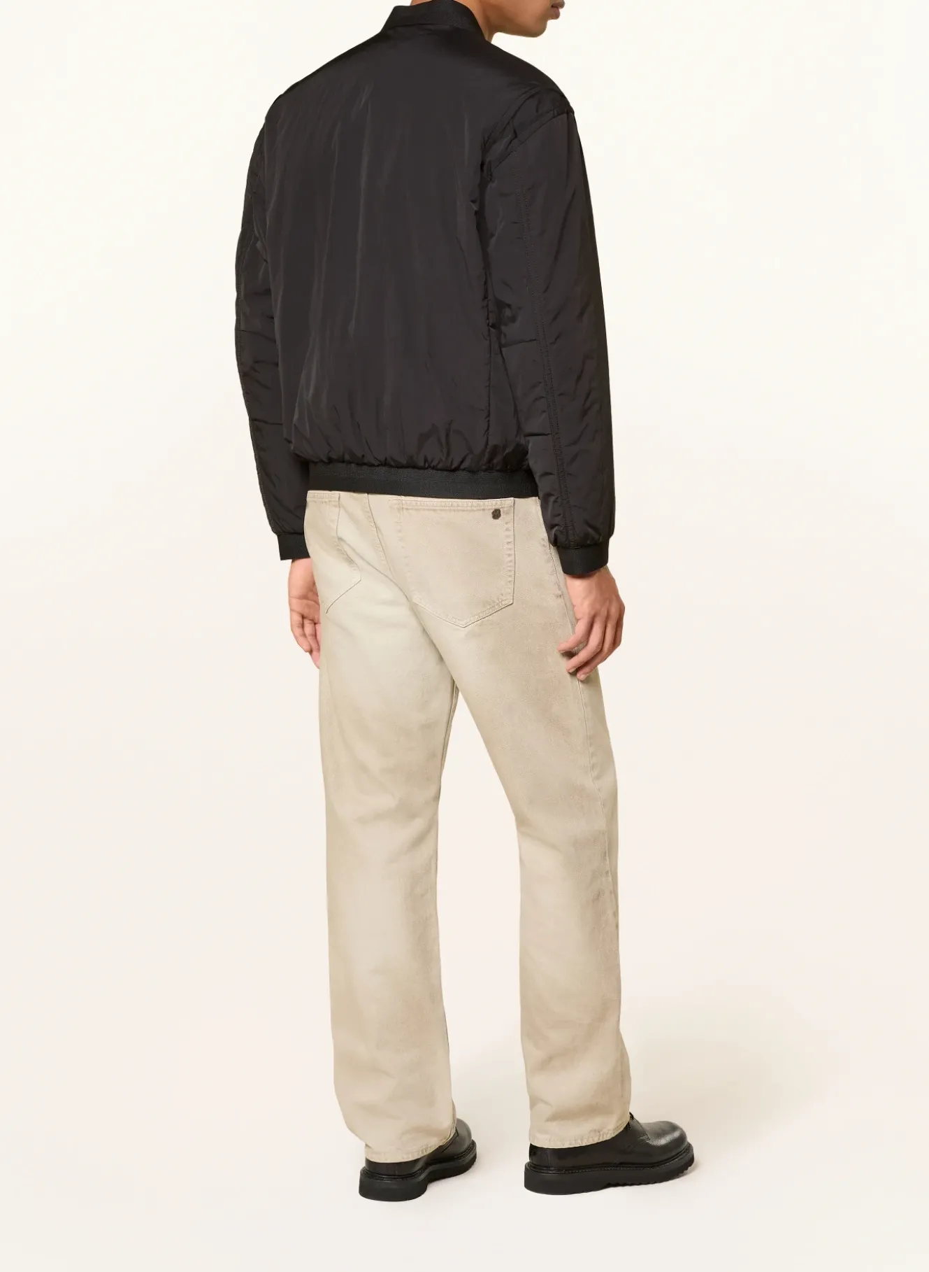 Blouson OVARSI