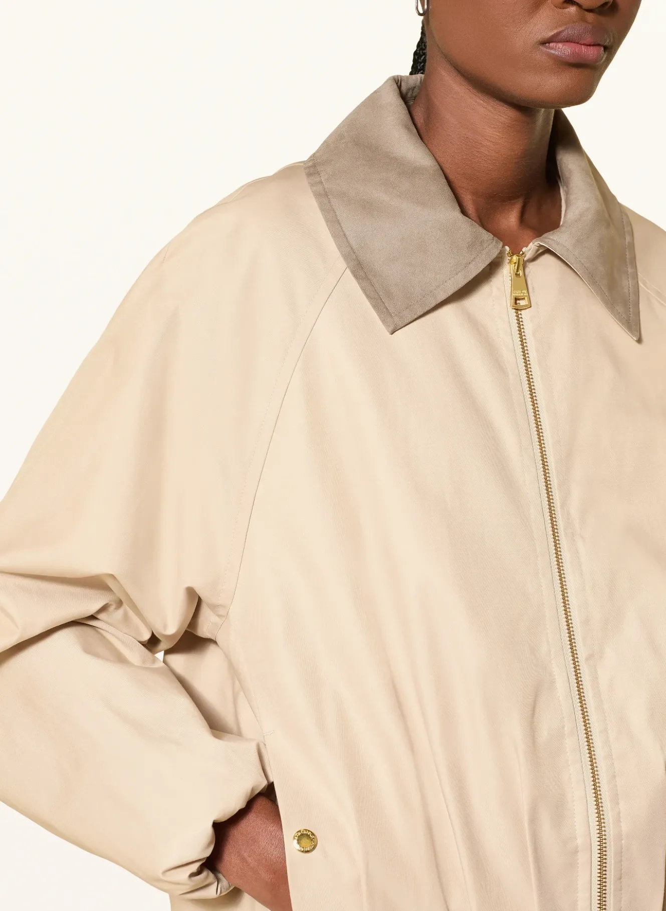 Blouson OZARA