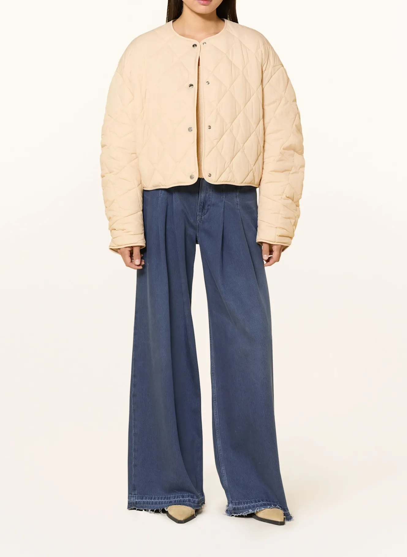 Blouson PARESSA
