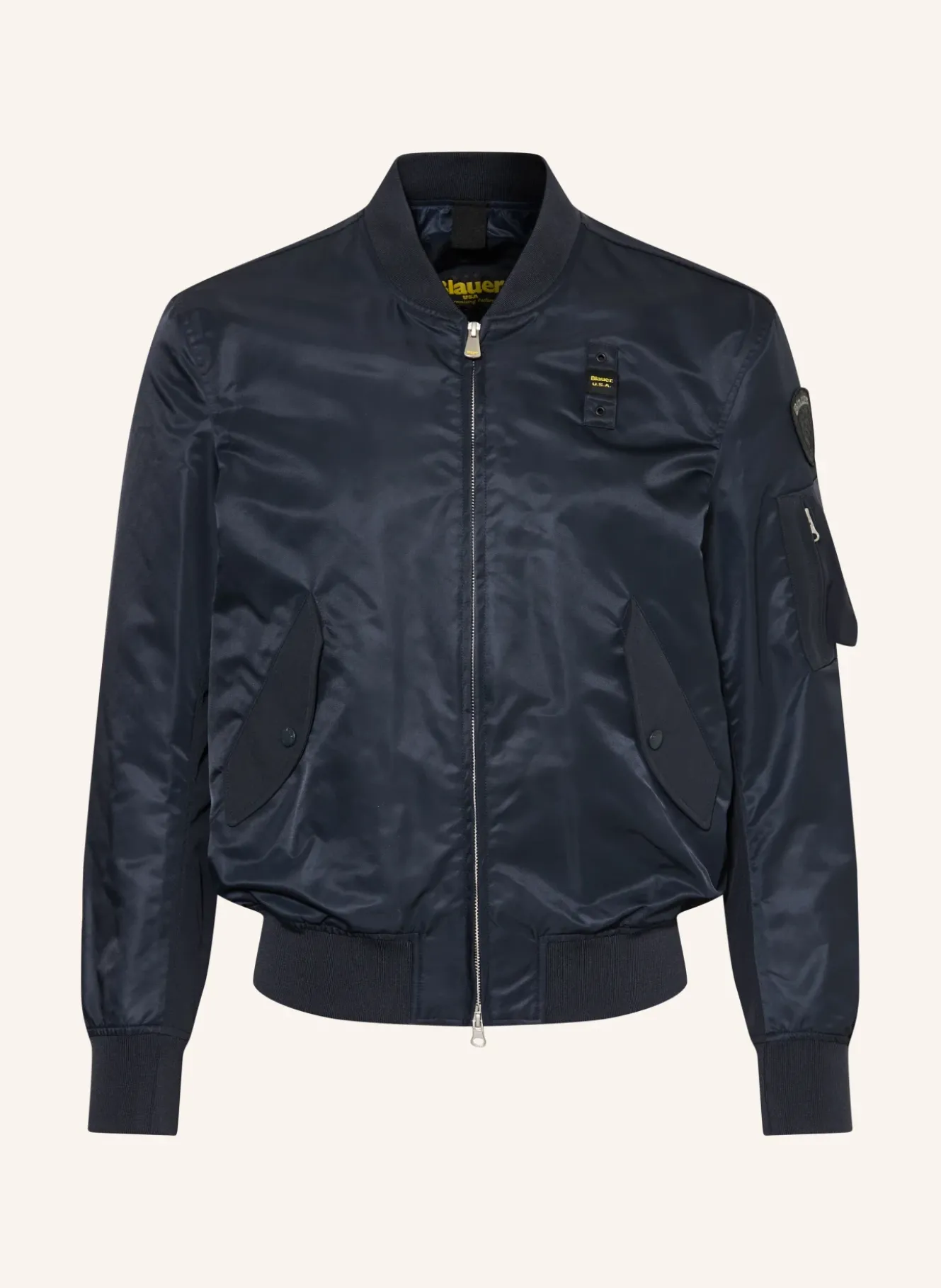 Blouson ROCKY
