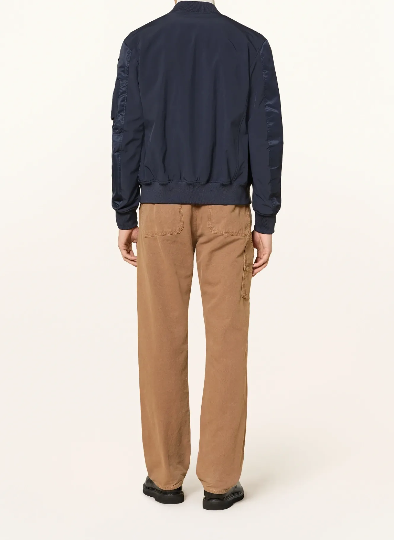 Blouson ROCKY