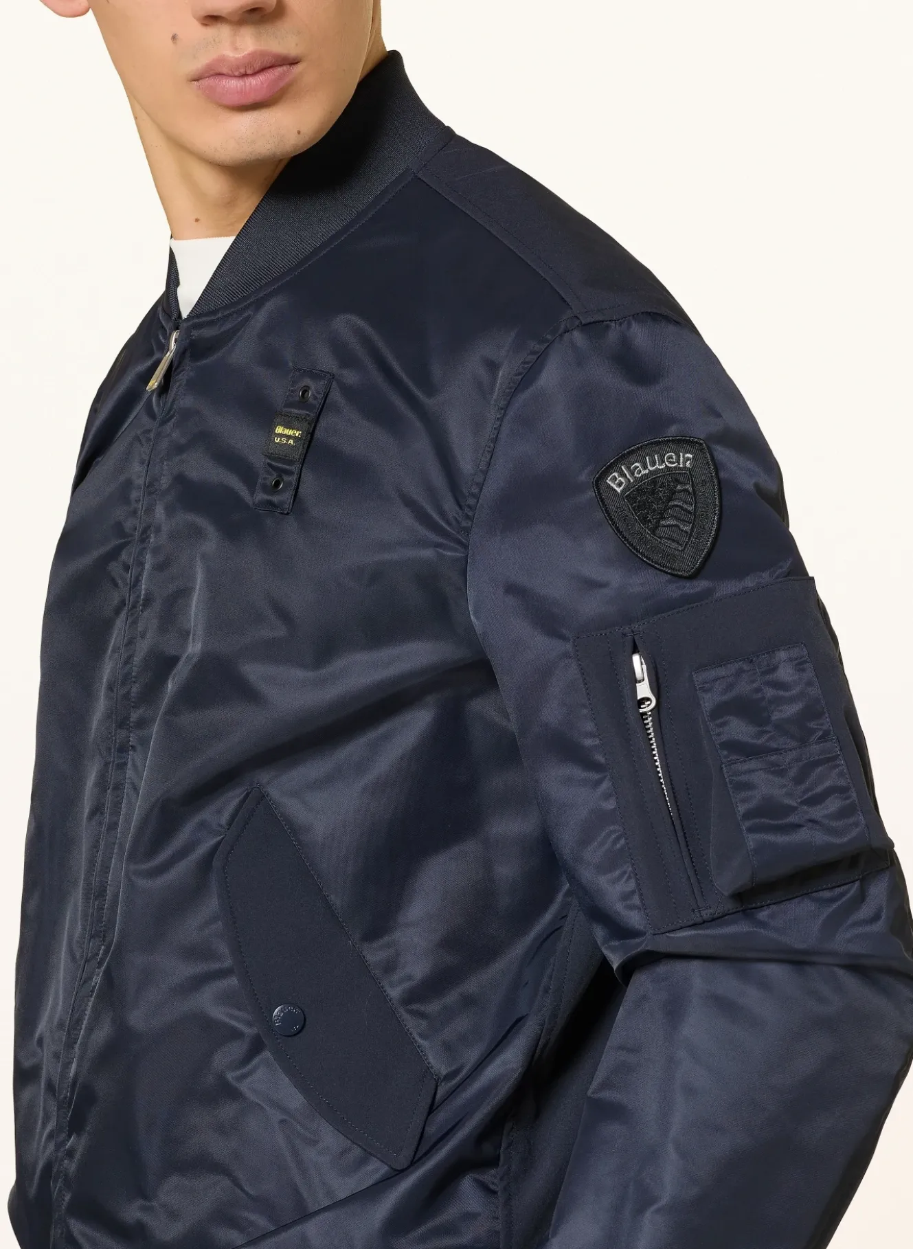 Blouson ROCKY