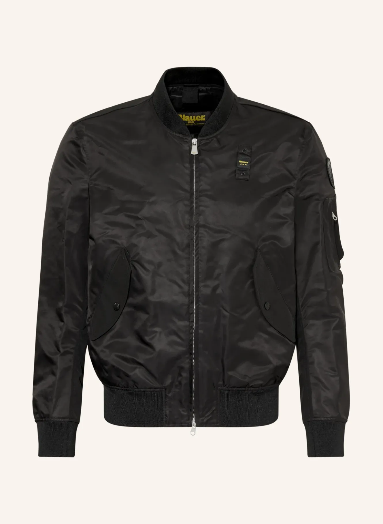 Blouson ROCKY