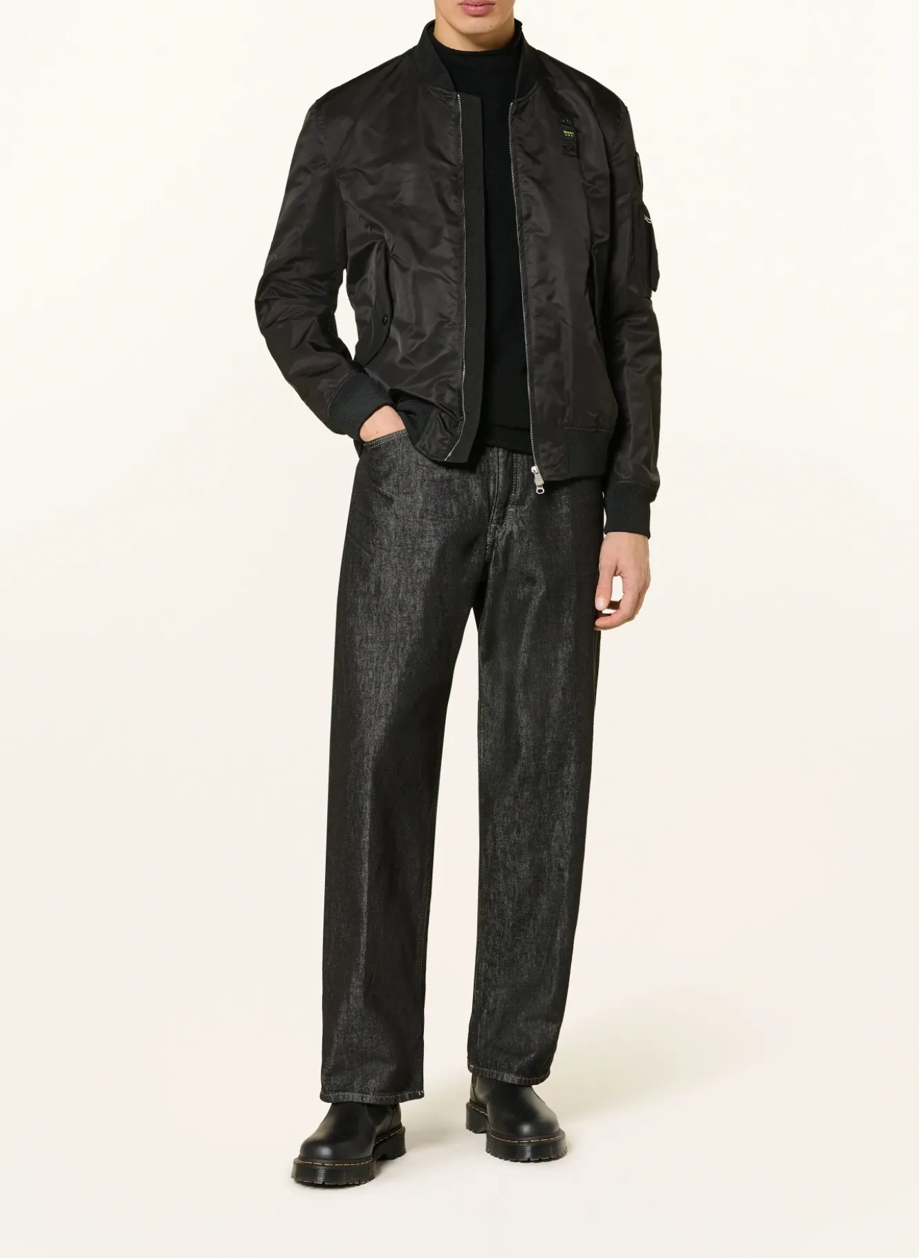 Blouson ROCKY