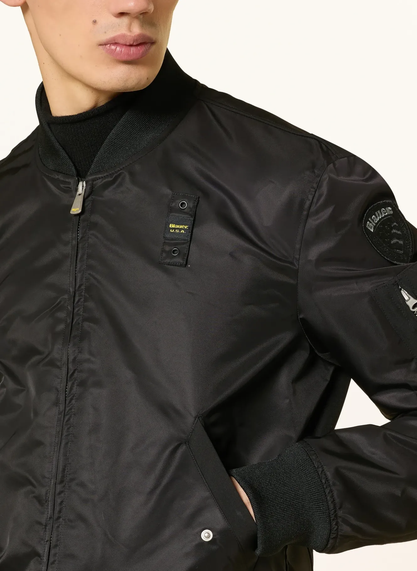 Blouson ROCKY