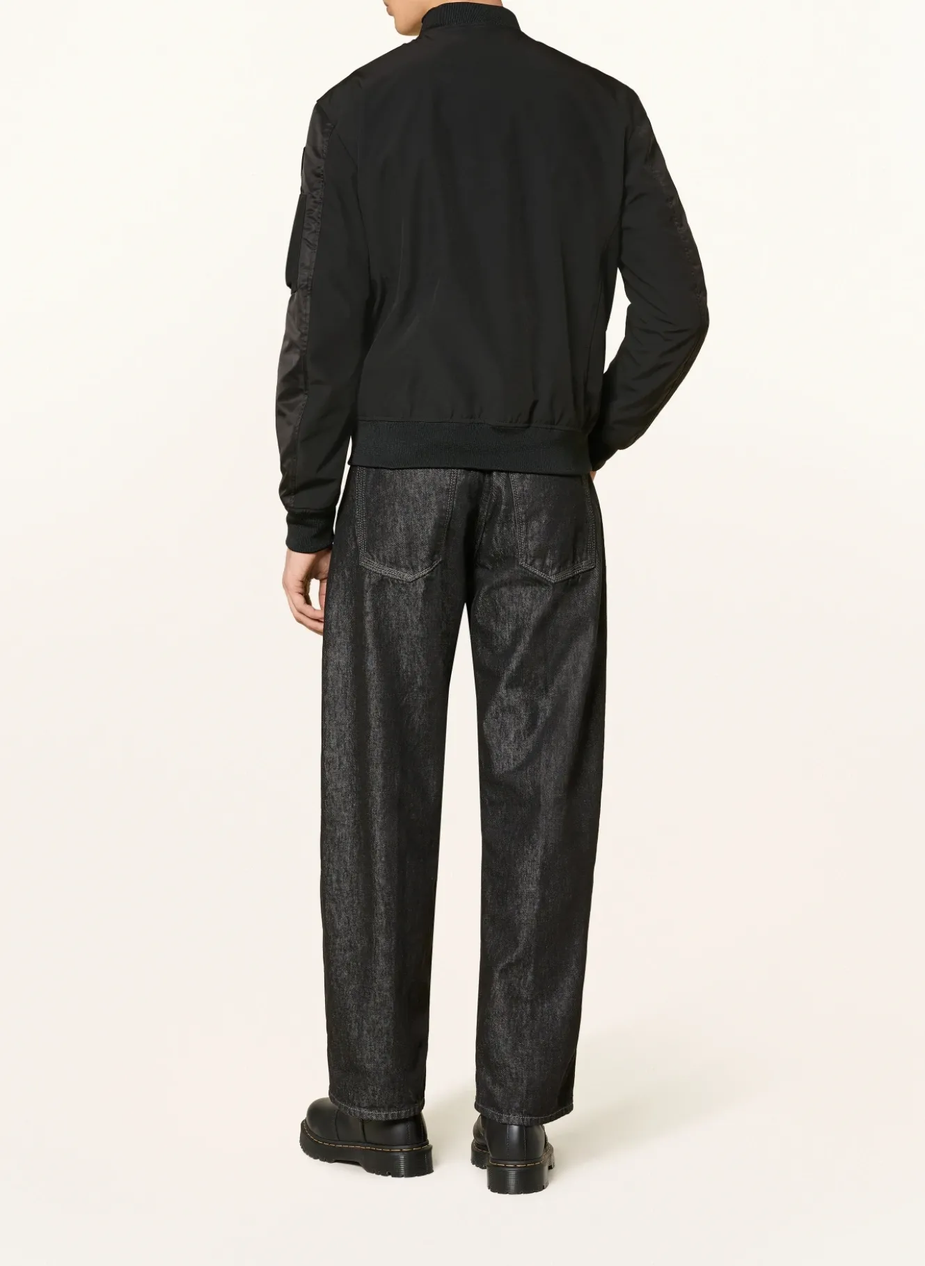 Blouson ROCKY