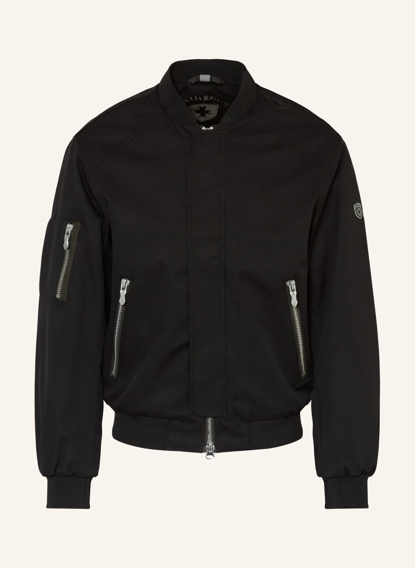 Blouson SPEEDVIEW