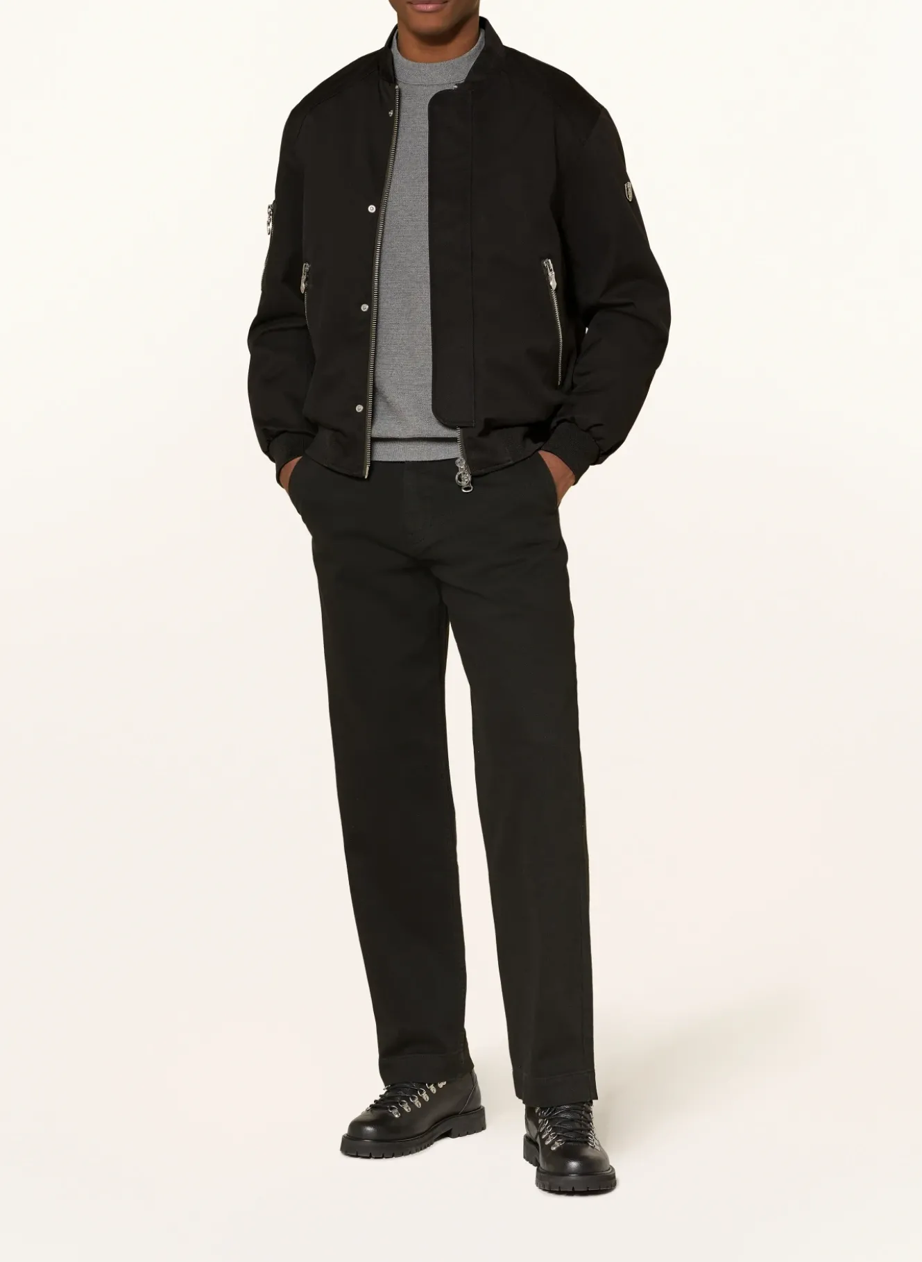 Blouson SPEEDVIEW