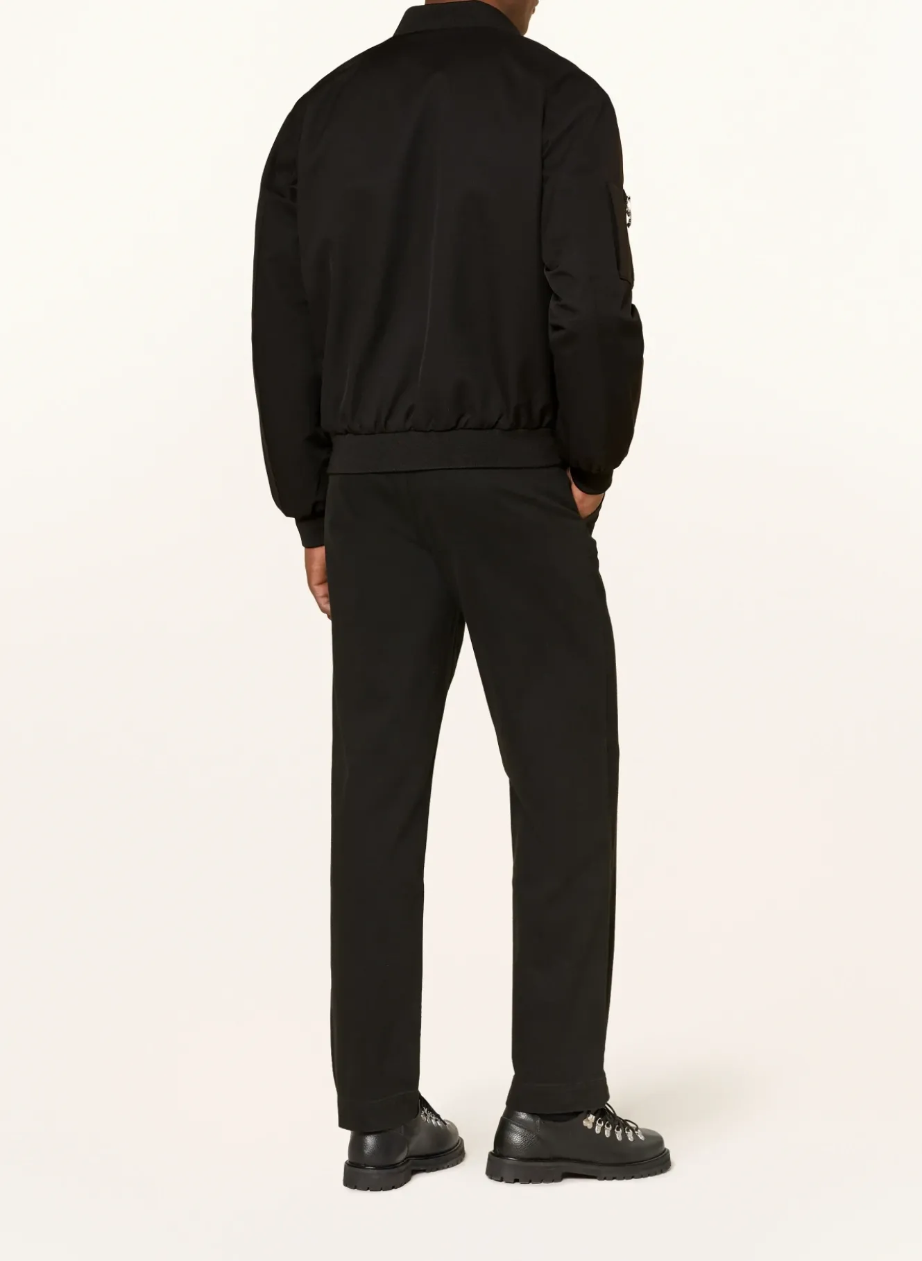 Blouson SPEEDVIEW