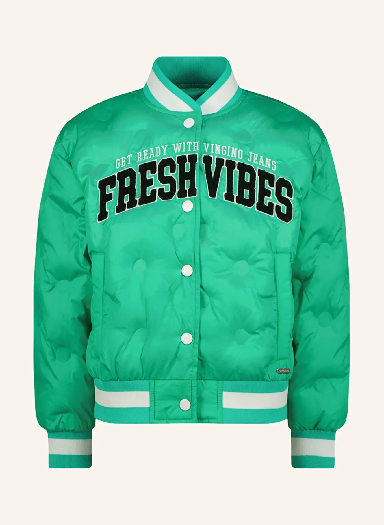Blouson TANDELY