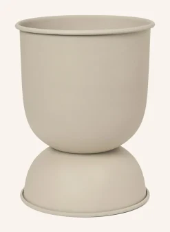 Blumentopf HOURGLASS EXTRA SMALL
