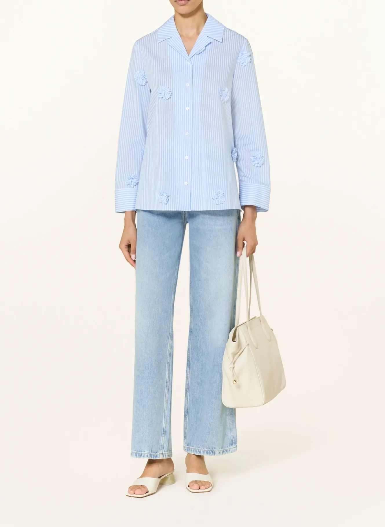 Bluse
