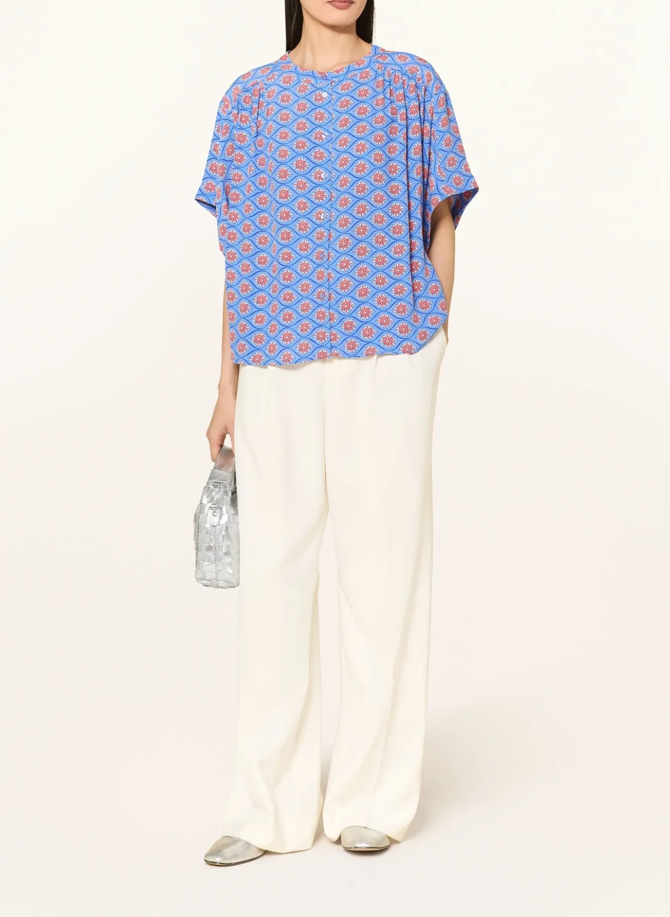 Bluse