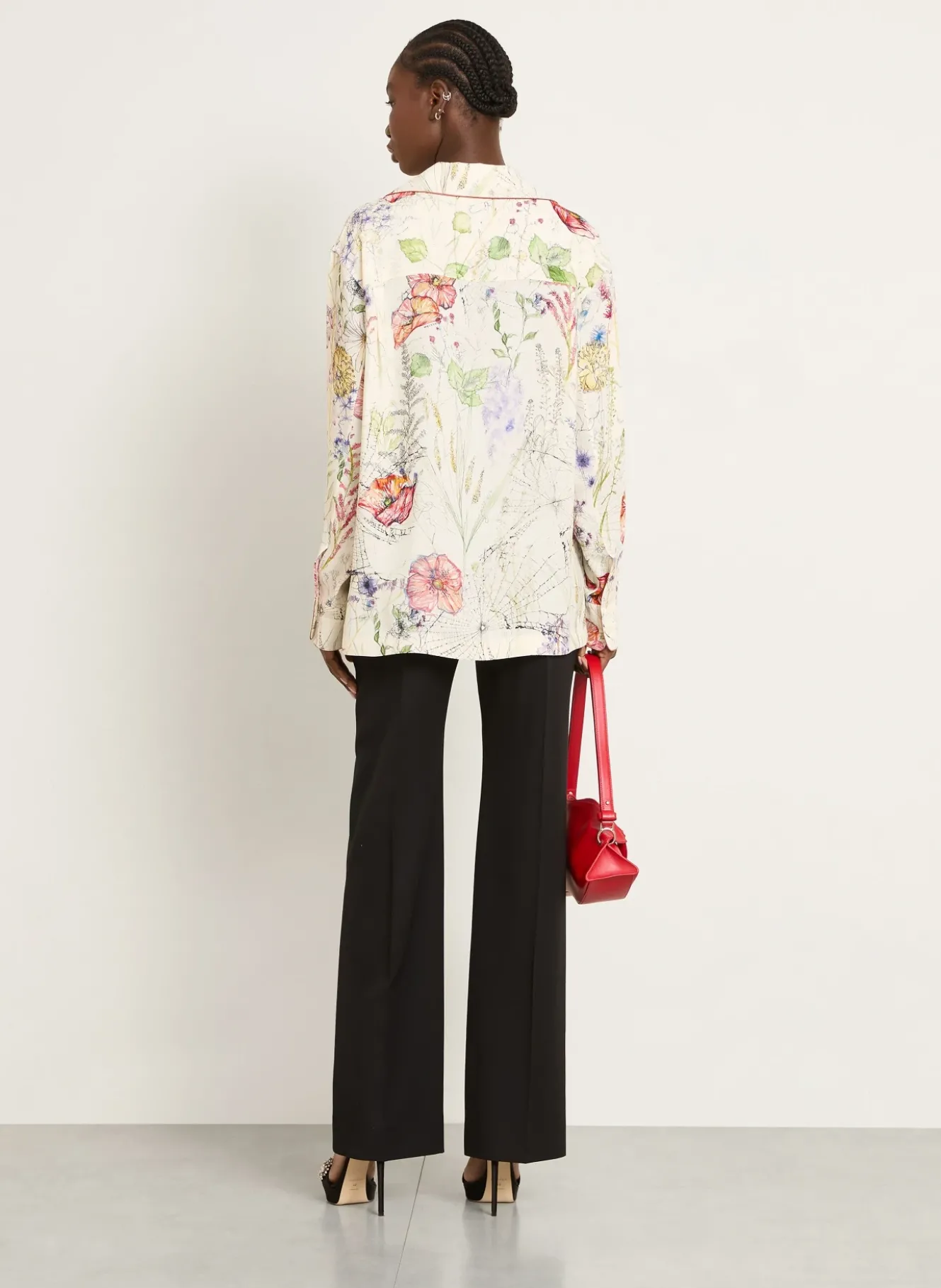 Bluse