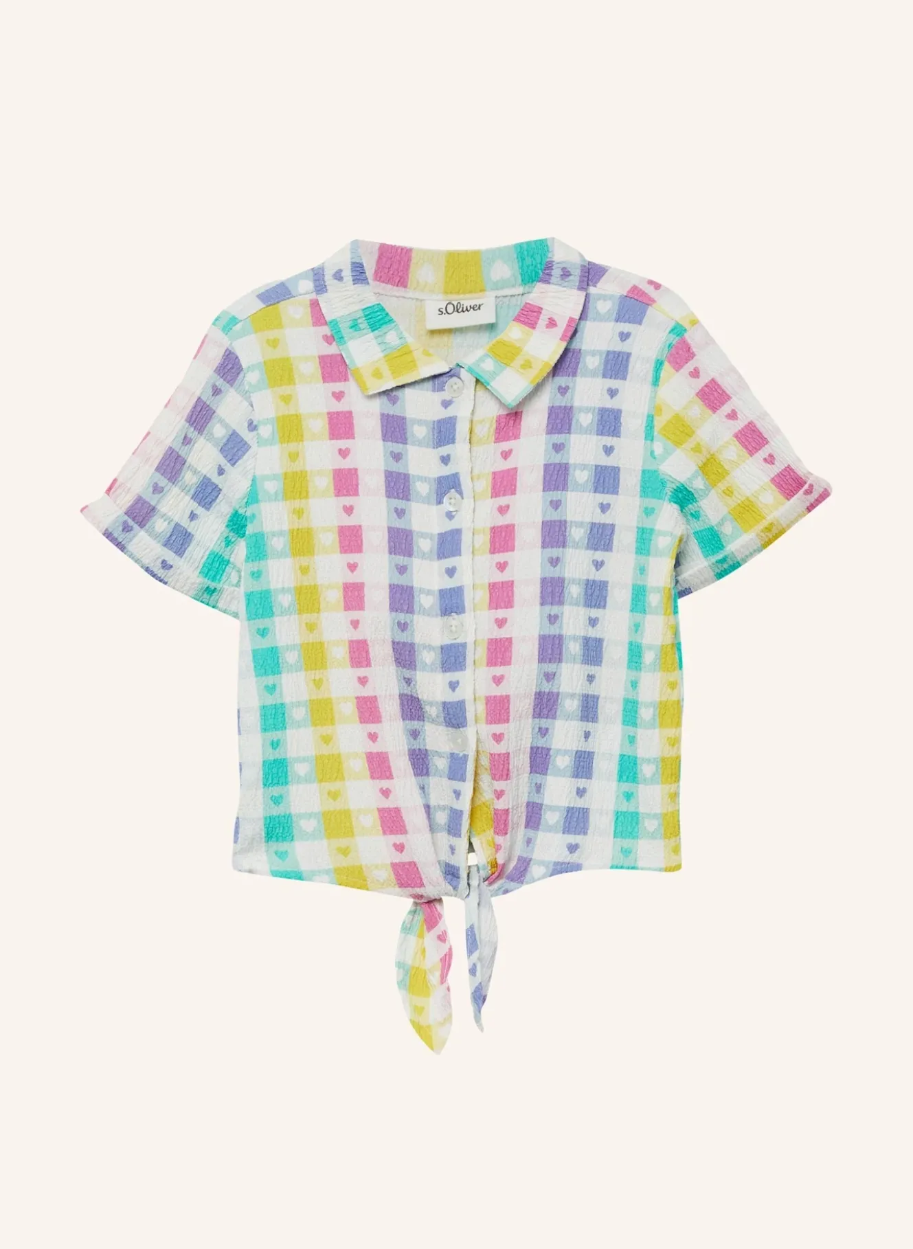 Bluse