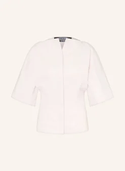 Bluse LA CHEMISE MOISSON