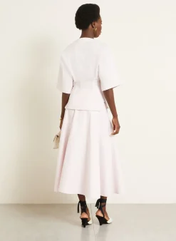 Bluse LA CHEMISE MOISSON