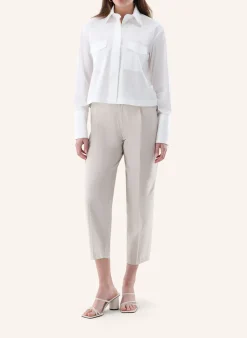 Bluse Modern Fit