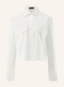 Bluse Modern Fit