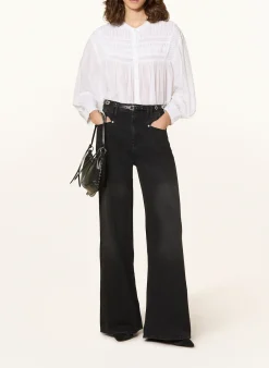 Bluse PLALIA