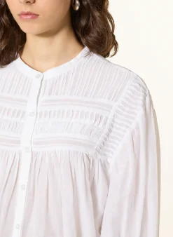 Bluse PLALIA