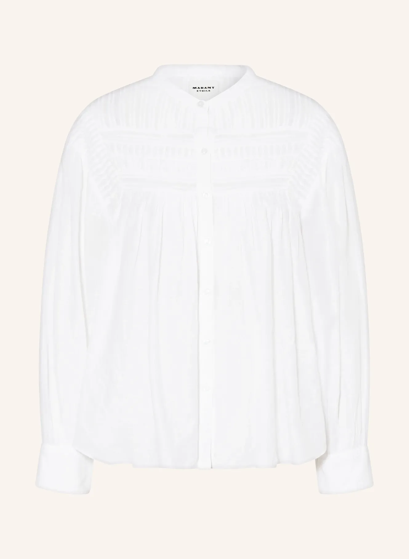 Bluse PLALIA