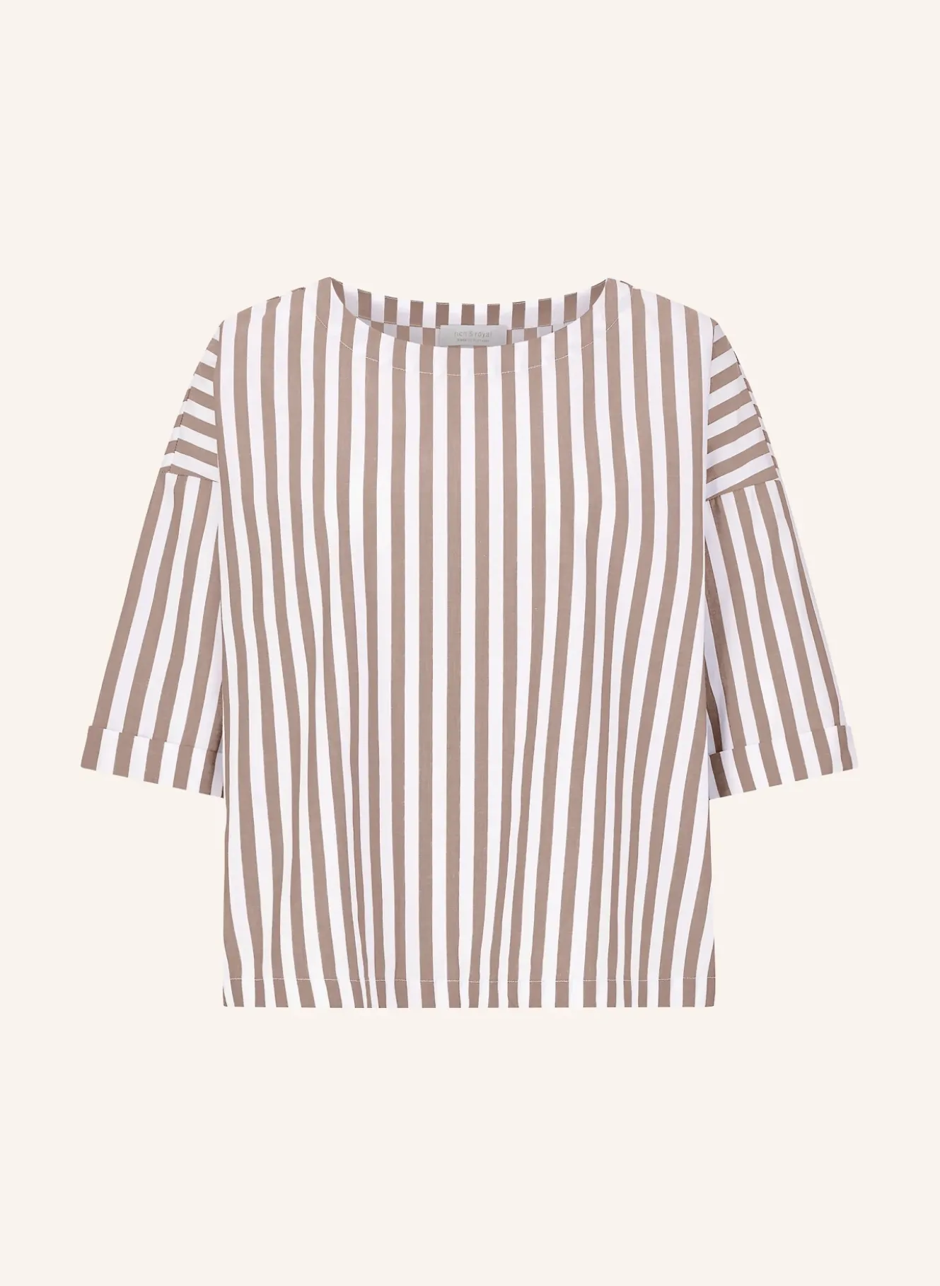 Blusenshirt