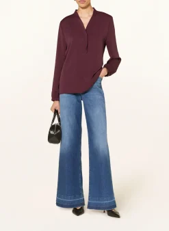 Blusenshirt